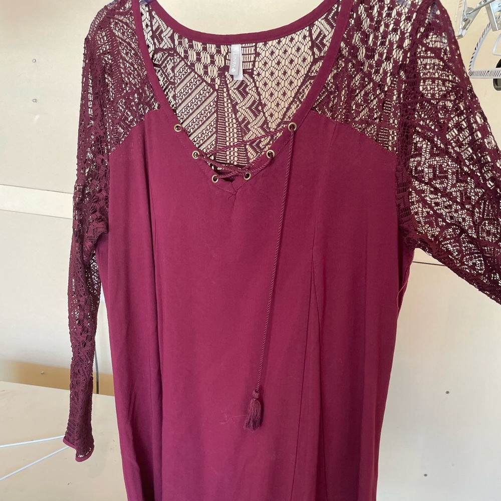 Vanity Sexy & Comfy Dress